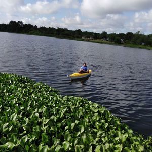 Meet your Posher, Adan